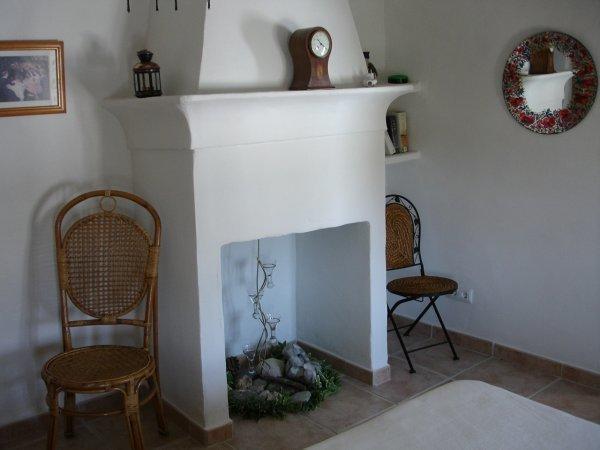 Almond Reef Casa Rural Los Alias Rum bild